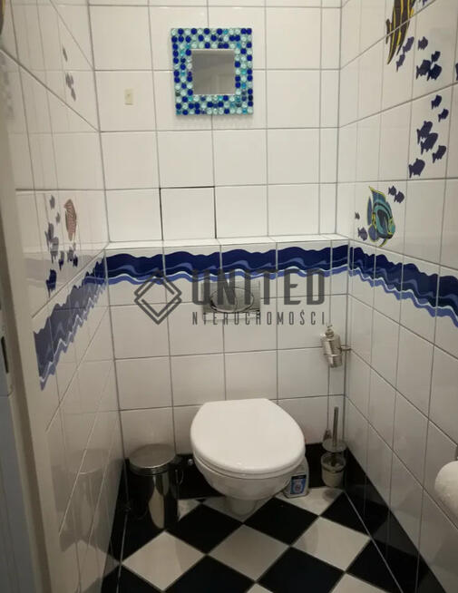 Okolice ul. Łaciarskiej