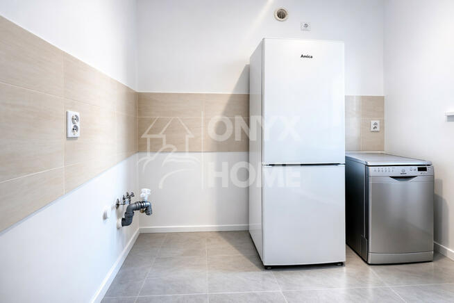 Mieszkanie Gdynia Cisowa, Chabrowa