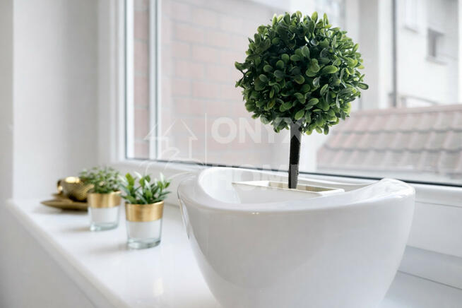 Mieszkanie Gdynia Cisowa, Chabrowa