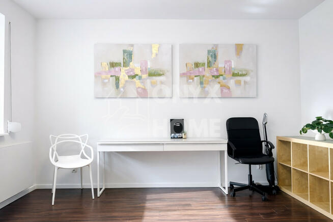 Mieszkanie Gdynia Cisowa, Chabrowa