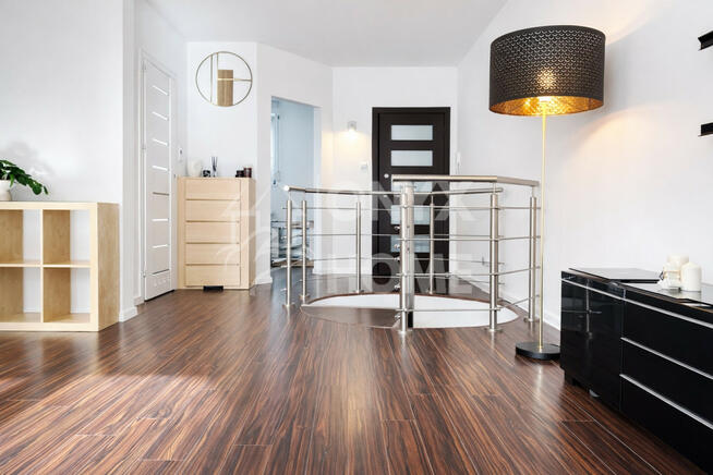 Mieszkanie Gdynia Cisowa, Chabrowa