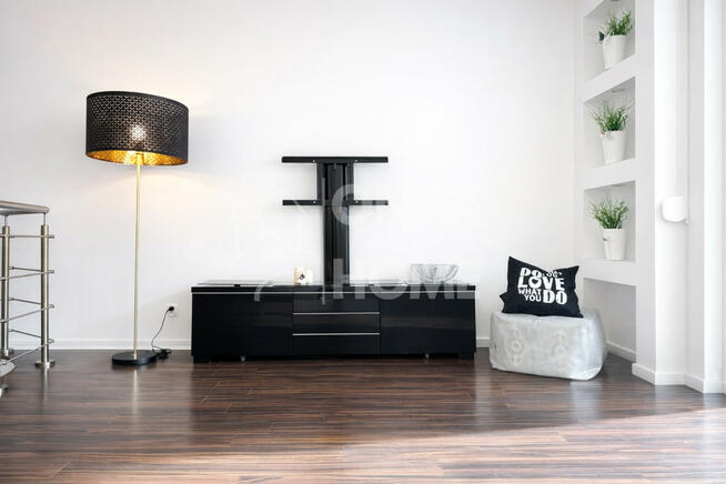 Mieszkanie Gdynia Cisowa, Chabrowa