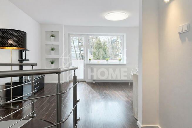 Mieszkanie Gdynia Cisowa, Chabrowa