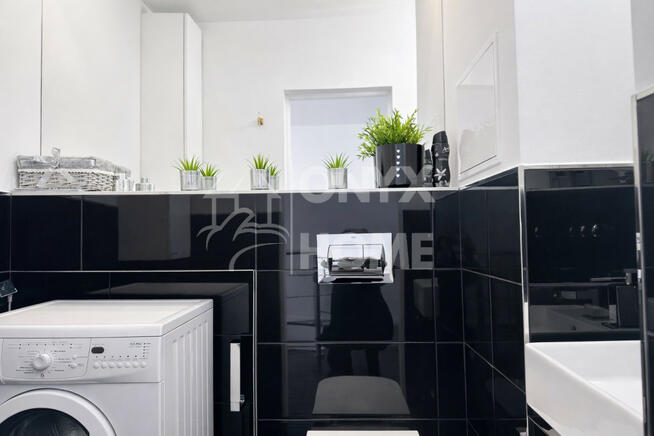 Mieszkanie Gdynia Cisowa, Chabrowa