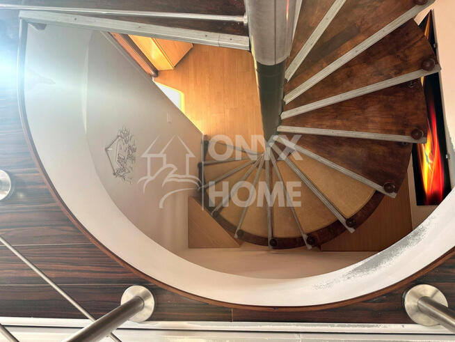 Mieszkanie Gdynia Cisowa, Chabrowa