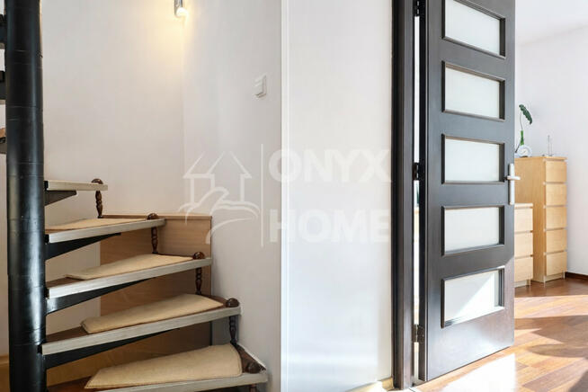 Mieszkanie Gdynia Cisowa, Chabrowa