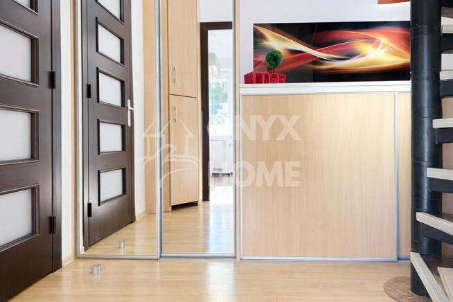 Mieszkanie Gdynia Cisowa, Chabrowa