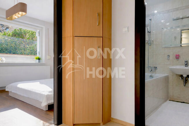 Mieszkanie Gdynia Cisowa, Chabrowa