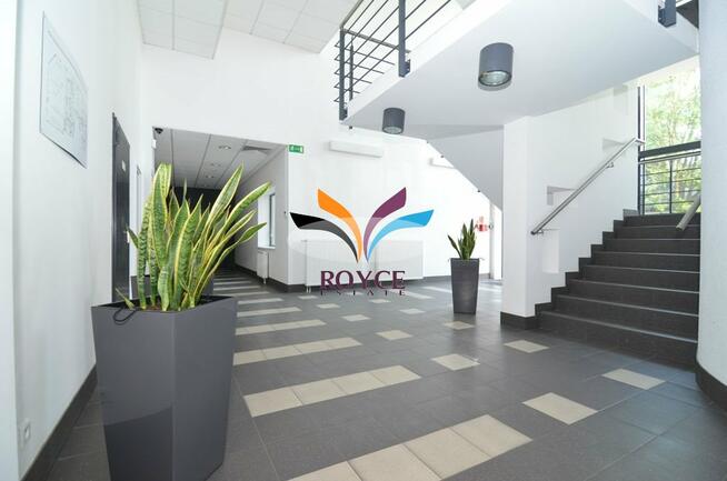 Lokal użytkowy Marki Centrum, Słoneczna