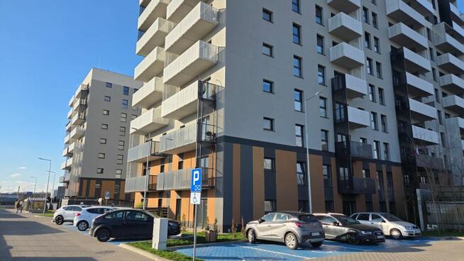Mieszkanie Łódź gm. Łódź-Polesie Polesie, Srebrzyńska