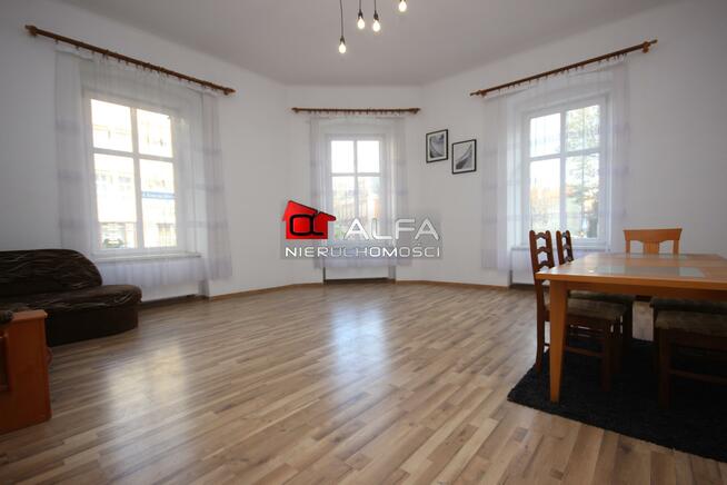 Mieszkanie Świdnica