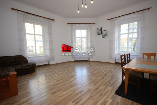 Mieszkanie Świdnica