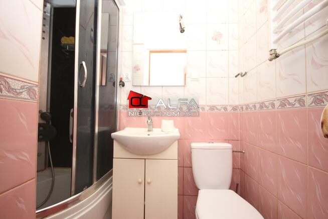 Mieszkanie Świdnica