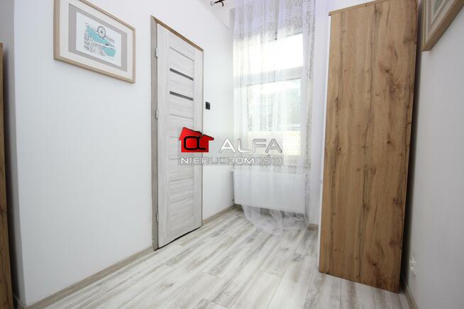 Mieszkanie Świdnica