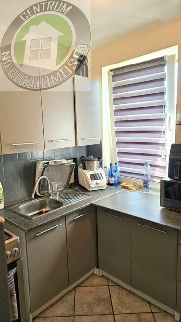 Mieszkanie Nowy Sącz os. Barskie, Broniewskiego Władysława