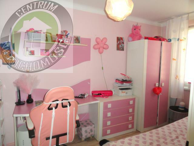 Mieszkanie Nowy Sącz os. Barskie, Broniewskiego Władysława