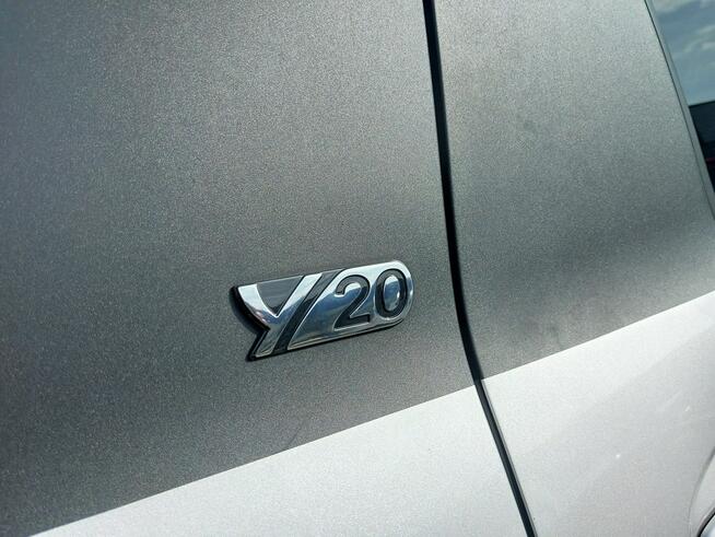 Toyota Yaris AUTOMAT SALON PL. 100% bezwypadkowa pierwszy wł.