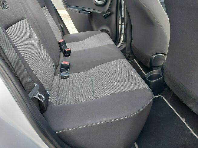 Toyota Yaris AUTOMAT SALON PL. 100% bezwypadkowa pierwszy wł.