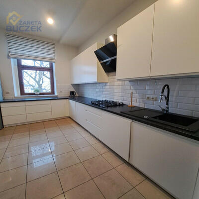 Mieszkanie Sochaczew, Warszawska