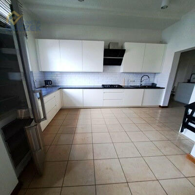 Mieszkanie Sochaczew, Warszawska