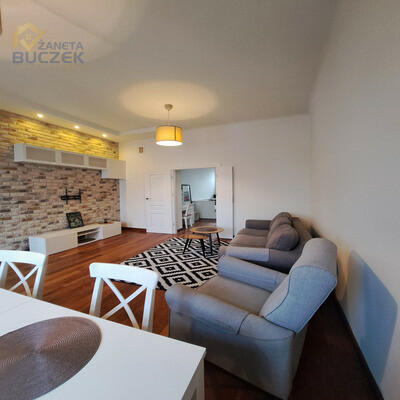 Mieszkanie Sochaczew, Warszawska