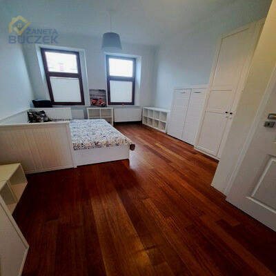 Mieszkanie Sochaczew, Warszawska