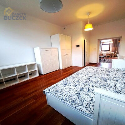 Mieszkanie Sochaczew, Warszawska