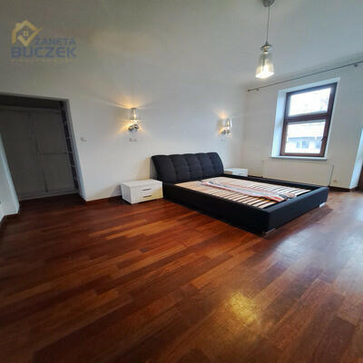 Mieszkanie Sochaczew, Warszawska