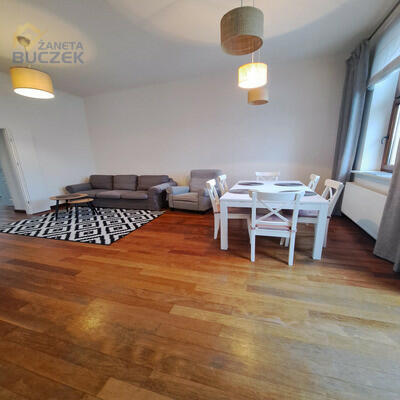 Mieszkanie Sochaczew, Warszawska