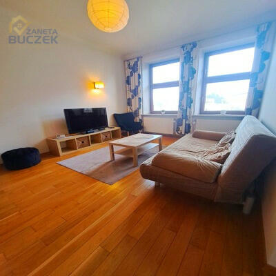 Mieszkanie Sochaczew, Warszawska