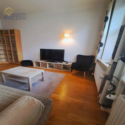 Mieszkanie Sochaczew, Warszawska