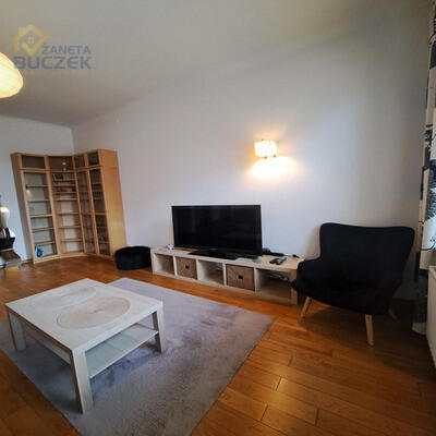 Mieszkanie Sochaczew, Warszawska