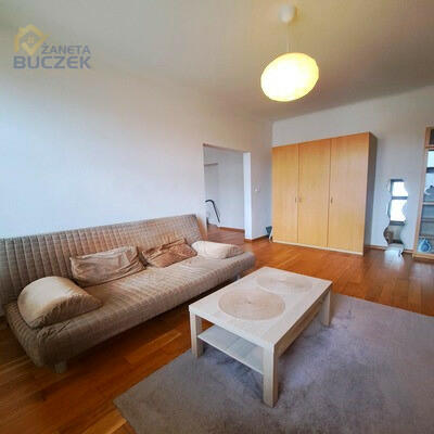 Mieszkanie Sochaczew, Warszawska