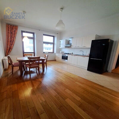 Mieszkanie Sochaczew, Warszawska