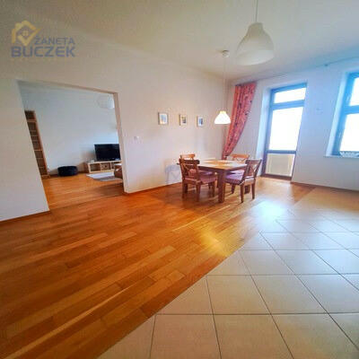 Mieszkanie Sochaczew, Warszawska