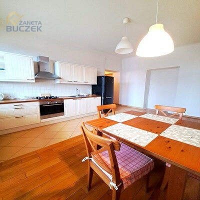 Mieszkanie Sochaczew, Warszawska