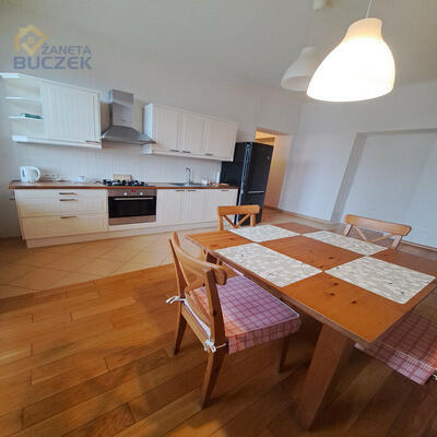 Mieszkanie Sochaczew, Warszawska