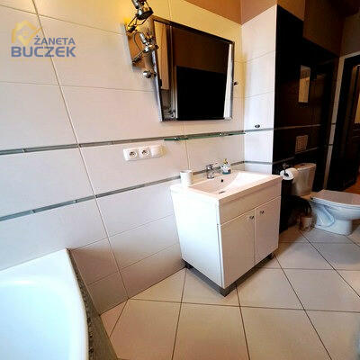 Mieszkanie Sochaczew, Warszawska