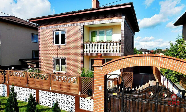 Dom Suwałki, Powstańców Wielkopolskich