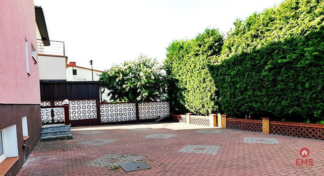 Dom Suwałki, Powstańców Wielkopolskich