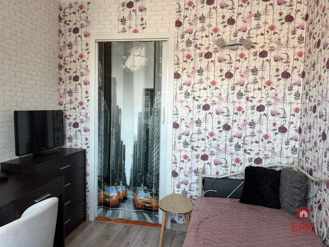 Mieszkanie Białystok,