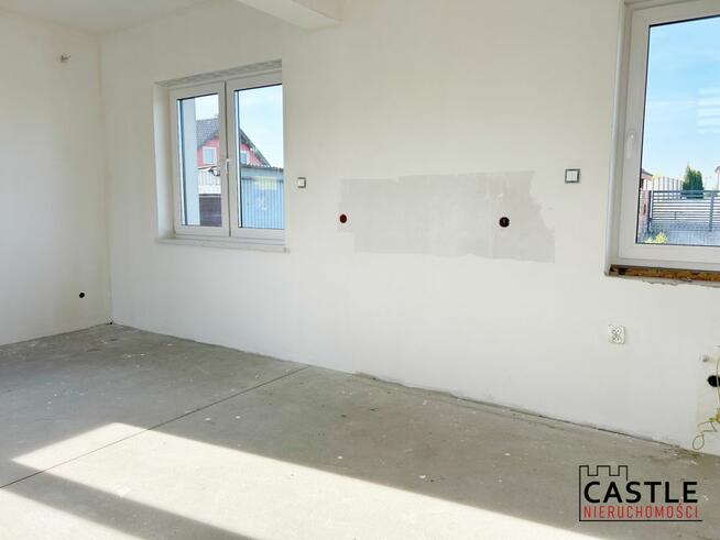 Dom Rejowiec gm. Skoki,