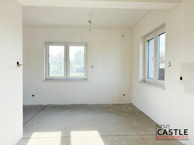 Dom Rejowiec gm. Skoki,