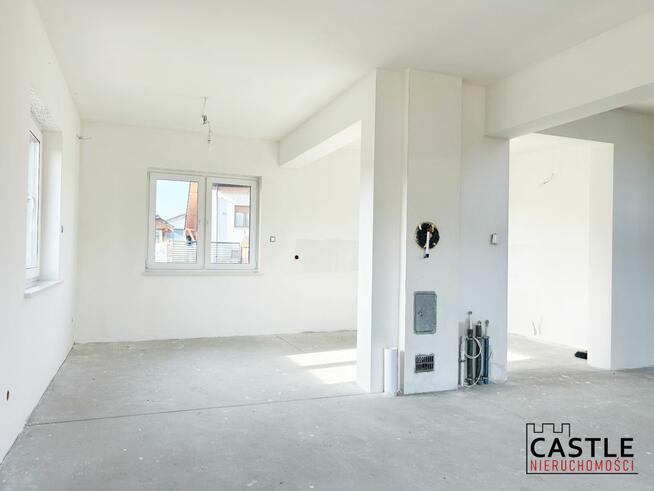 Dom Rejowiec gm. Skoki,