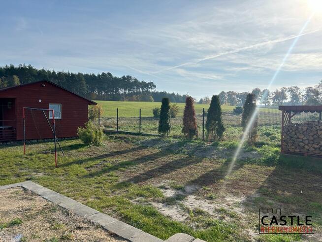 Dom Rejowiec gm. Skoki,