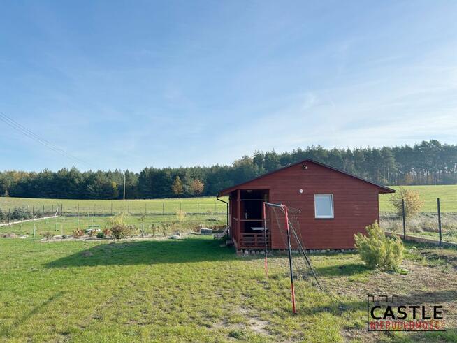 Dom Rejowiec gm. Skoki,