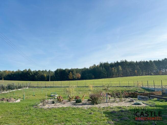 Dom Rejowiec gm. Skoki,