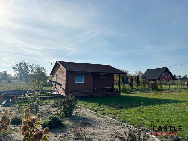 Dom Rejowiec gm. Skoki,