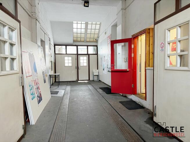 Dom Poznań gm. Poznań-Stare Miasto Centrum, Szewska