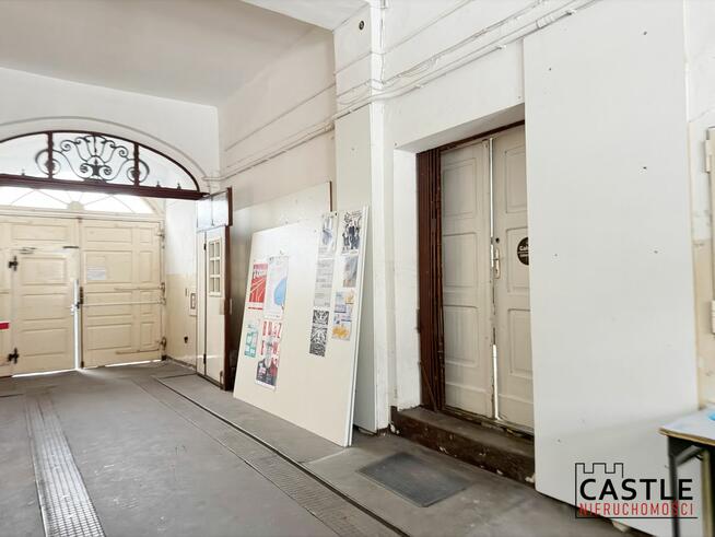 Dom Poznań gm. Poznań-Stare Miasto Centrum, Szewska